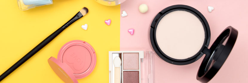 化妝品毒理學試驗