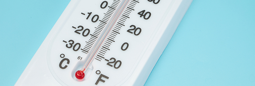 快速溫變試驗(yàn)