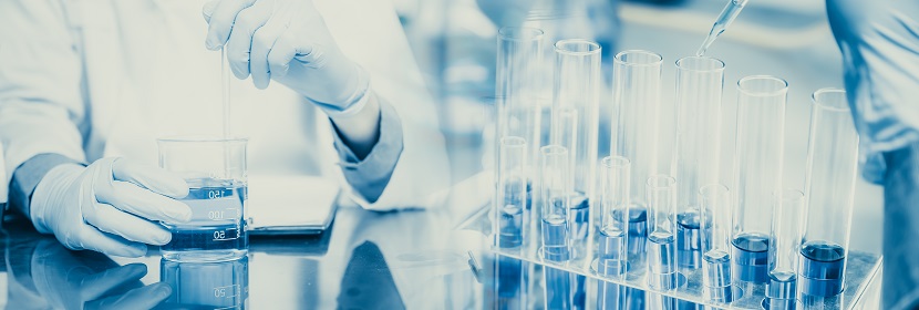 異噻唑啉酮衍生物檢測(cè)