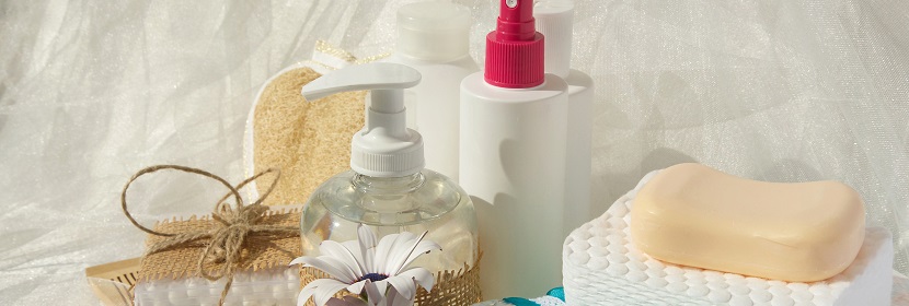 爽身粉、祛痱粉檢測