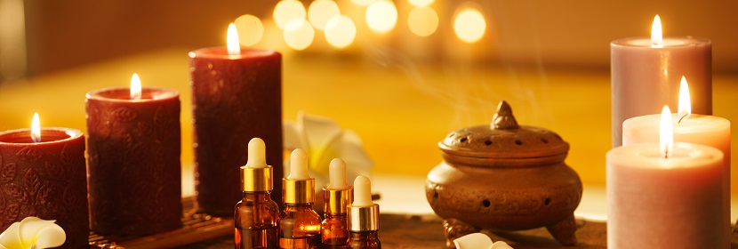 本草香熏香檢測(cè)