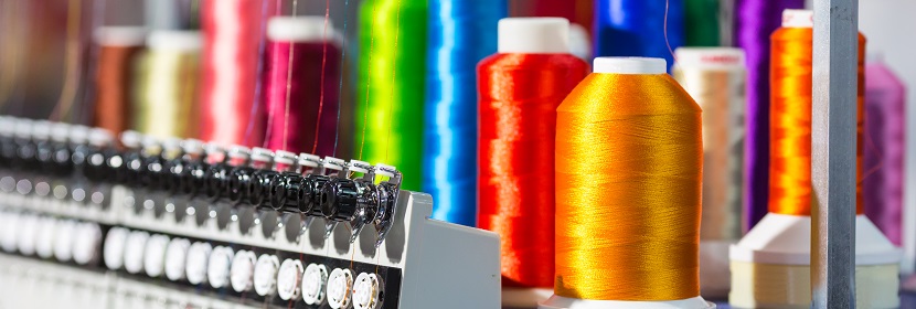 紡織品耐干熱色牢度檢測(cè)