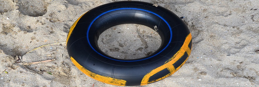 硫化橡膠TR試驗