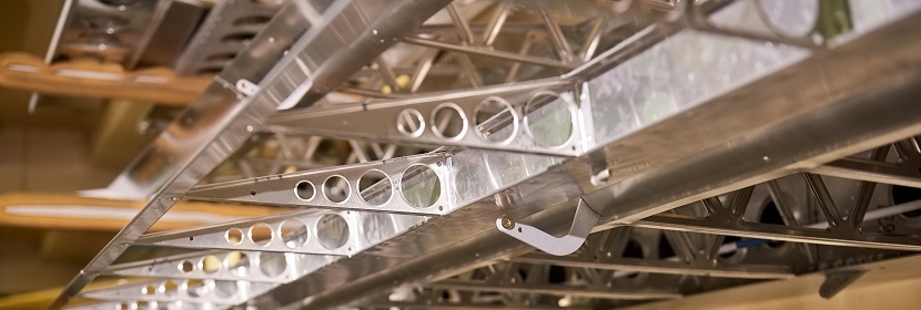 聚合物基復合材料縱橫剪切試驗