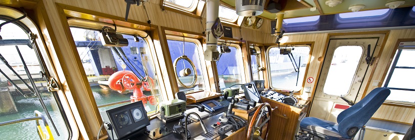 船用消防電子產(chǎn)品環(huán)境試驗