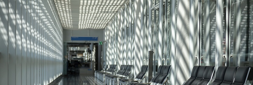 地面無線電導(dǎo)航設(shè)備太陽輻射試驗