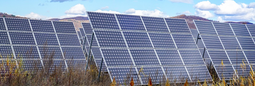 晶體硅光伏組件機(jī)械振動(dòng)試驗(yàn)