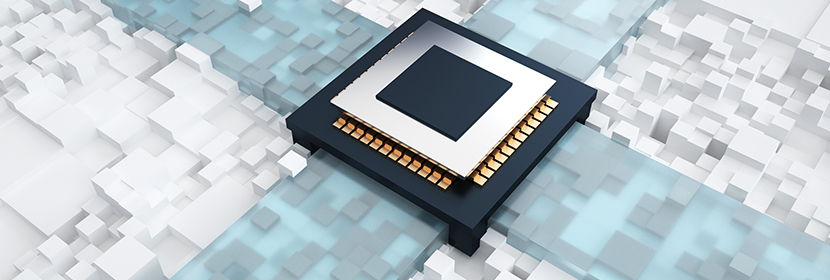 半導(dǎo)體器件檢測